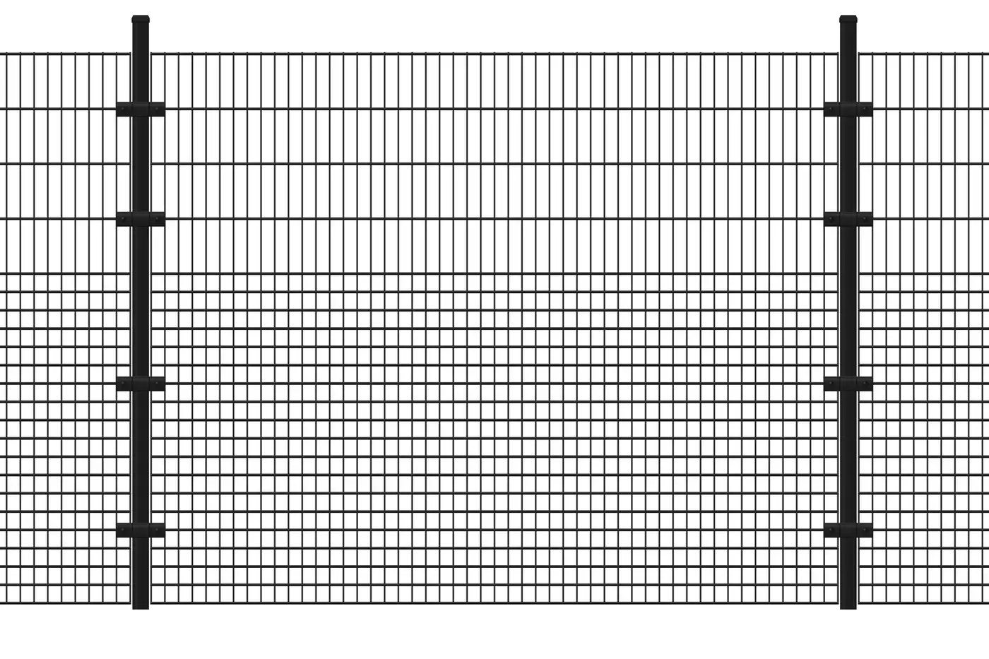 Panel REBOUND 2D ø7,5/5,5/7,5 oczko 50x200 / 50x66,66mm